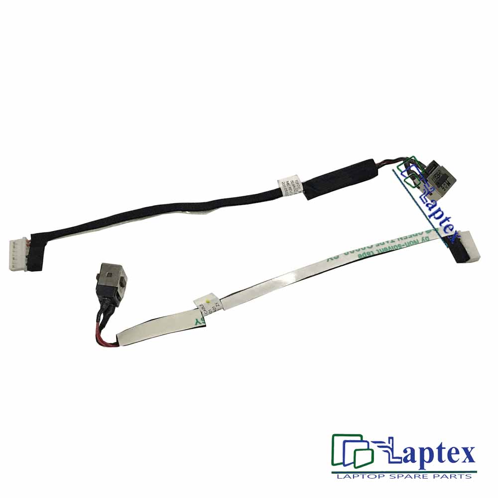 Toshiba L442 Dc Jack